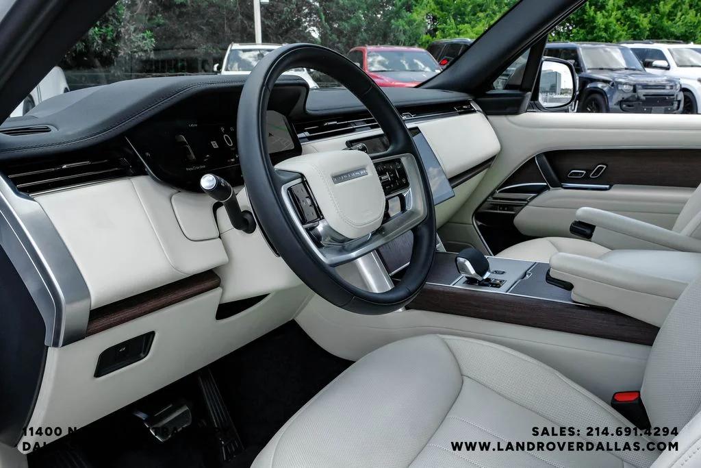 land rover range rover 2025 SALKP9E97SA300866 image land rover range rover 2025 SALKP9E97SA300866 image